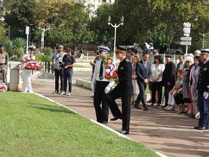 2019 09 25 TOULON HOMMAGE NATIONAL AUX HARKIS ET AUX FORMATIONS SUPPLETIVES  (32)